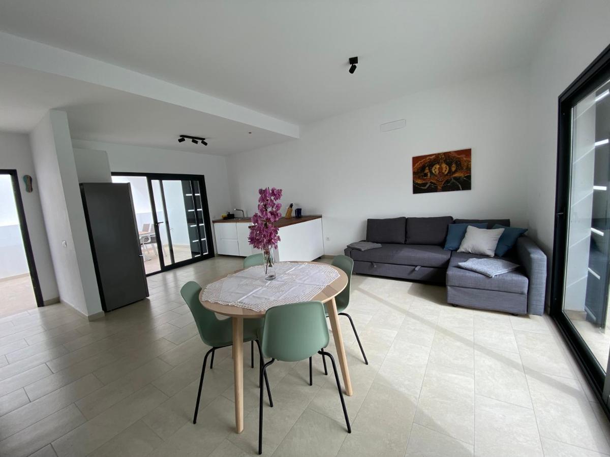 Casa Monte Y Mar Morro Jable  Ngoại thất bức ảnh