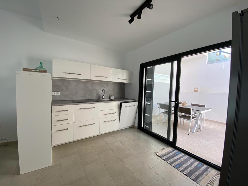 Casa Monte Y Mar Morro Jable  Ngoại thất bức ảnh