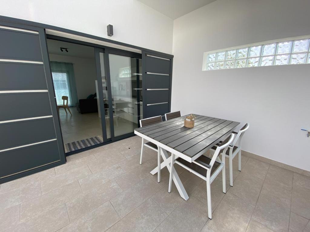 Casa Monte Y Mar Morro Jable  Ngoại thất bức ảnh