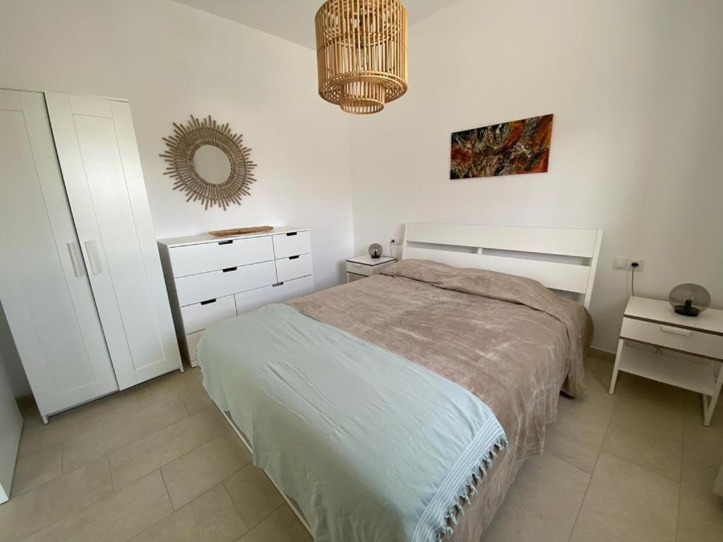 Casa Monte Y Mar Morro Jable  Ngoại thất bức ảnh