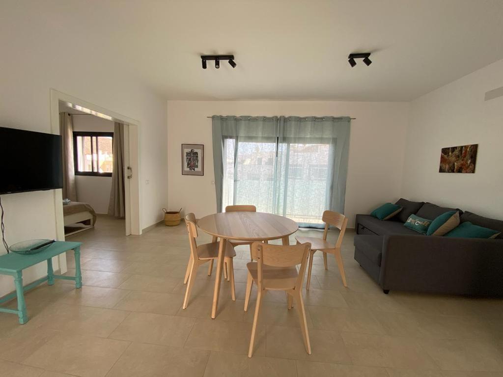 Casa Monte Y Mar Morro Jable  Ngoại thất bức ảnh