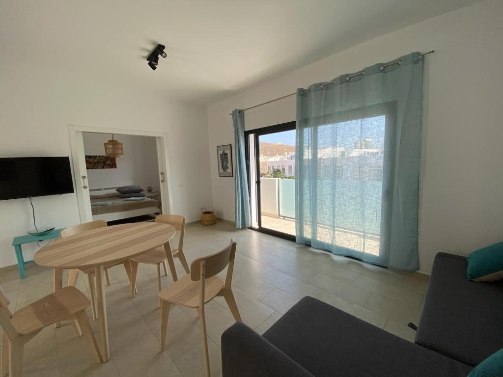 Casa Monte Y Mar Morro Jable  Ngoại thất bức ảnh
