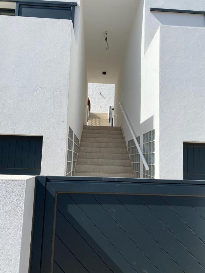 Casa Monte Y Mar Morro Jable  Ngoại thất bức ảnh
