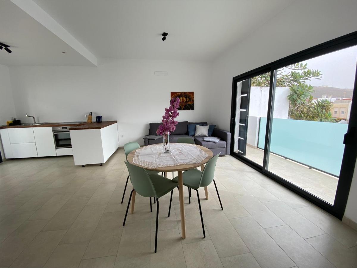 Casa Monte Y Mar Morro Jable  Ngoại thất bức ảnh