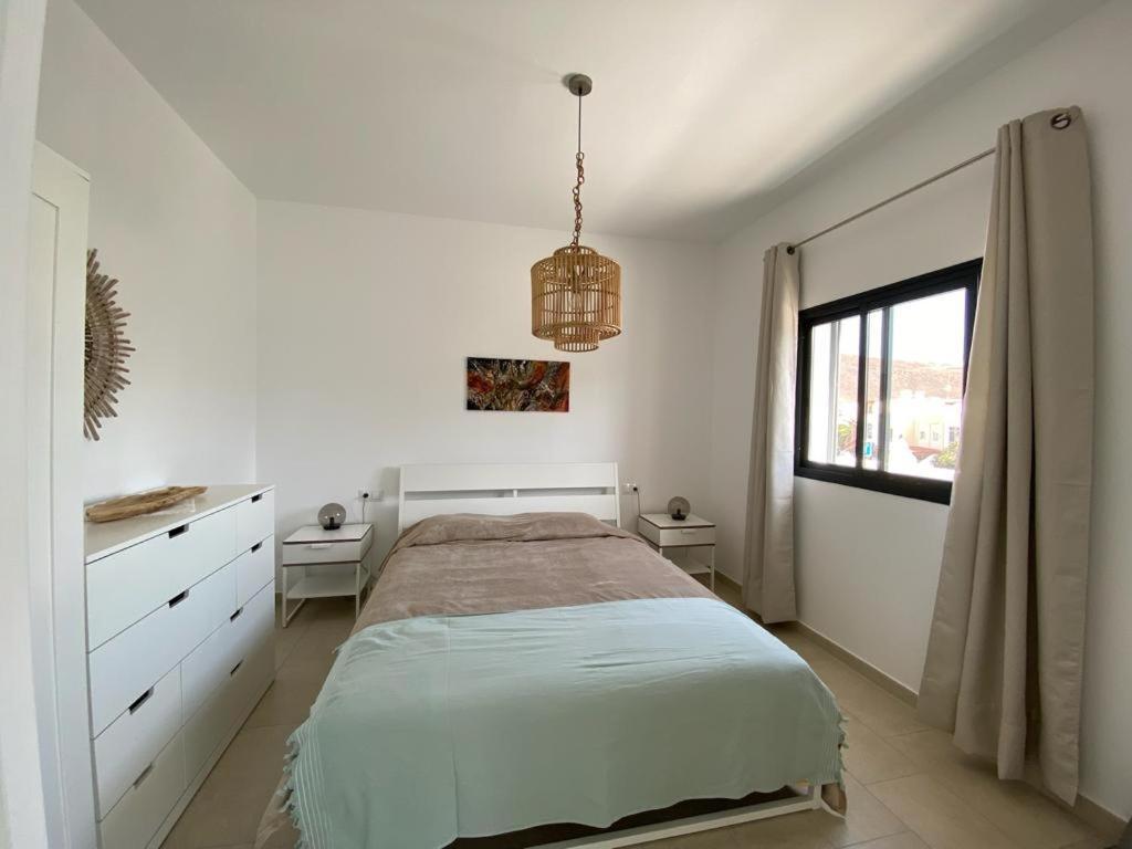 Casa Monte Y Mar Morro Jable  Ngoại thất bức ảnh