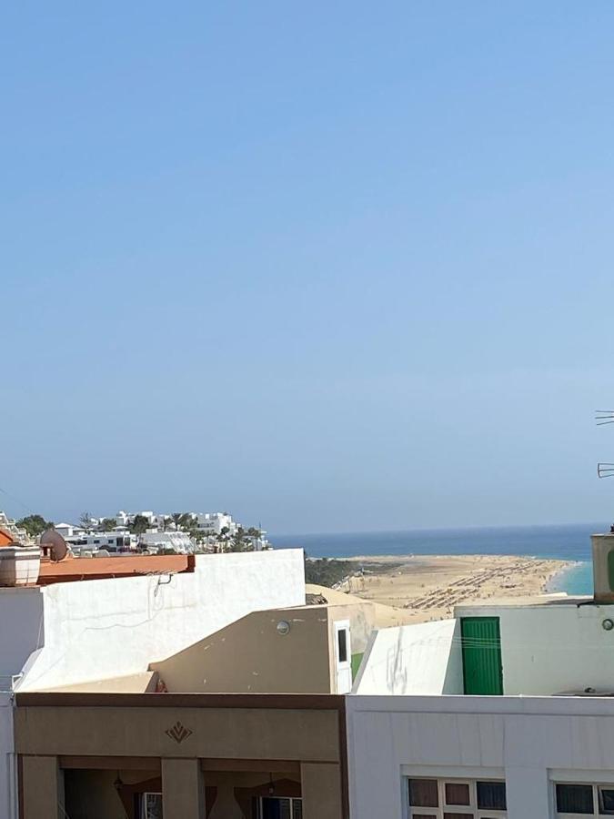 Casa Monte Y Mar Morro Jable  Ngoại thất bức ảnh