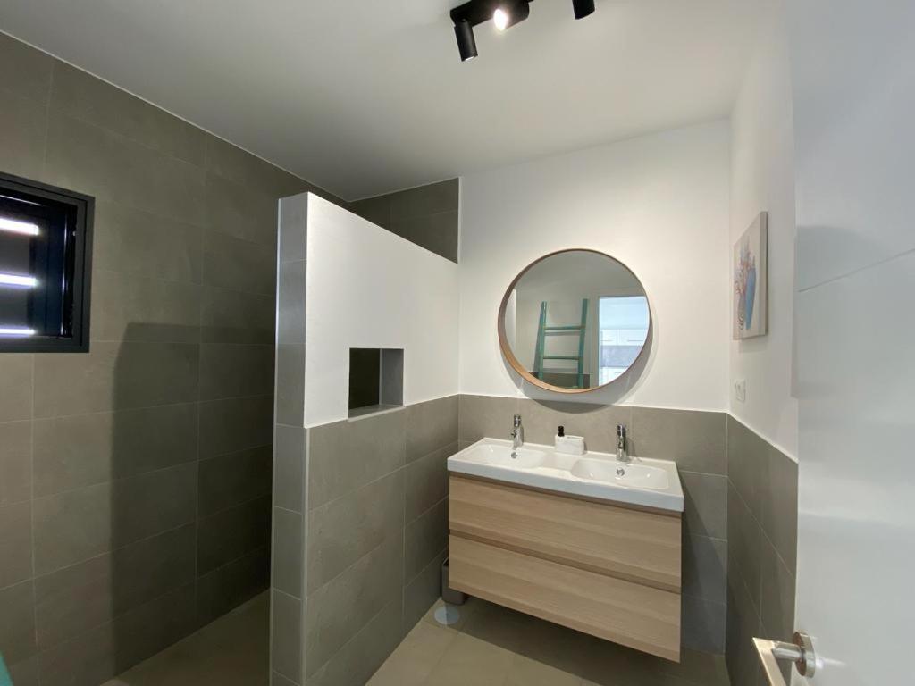 Casa Monte Y Mar Morro Jable  Ngoại thất bức ảnh