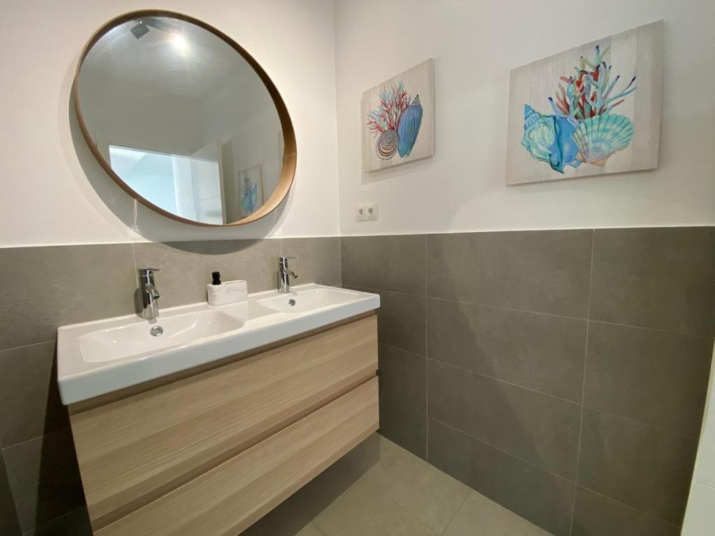 Casa Monte Y Mar Morro Jable  Ngoại thất bức ảnh